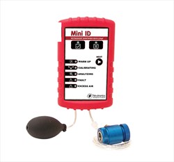 Thiết bị đo khí MINI ID™ R1234YF Neutronics